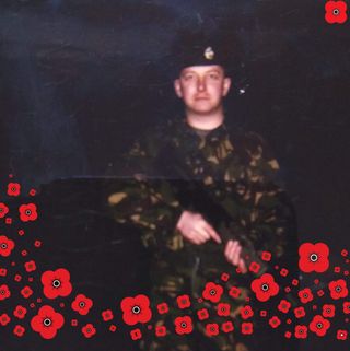 Mark William Stockdale's avatar