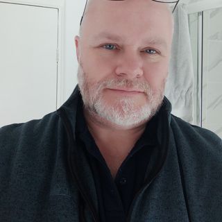 Mark Wileman's avatar