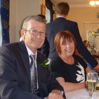 Ray Wilkinson's avatar