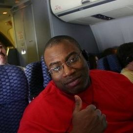 Anthony Watson's avatar