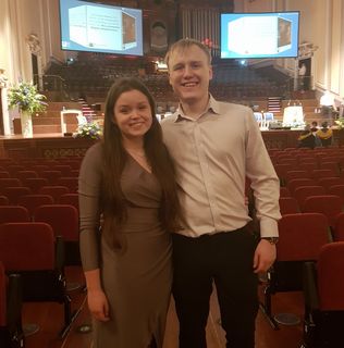 Stuart Berry's avatar