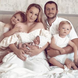 Kieran Luxton's avatar