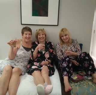 Sally Bickle's avatar