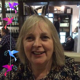 Ju Ne Williams's avatar