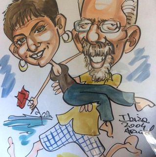 Nigel Neilson's avatar