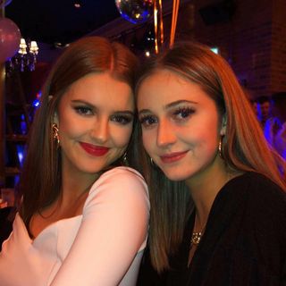 Jake McLean's avatar