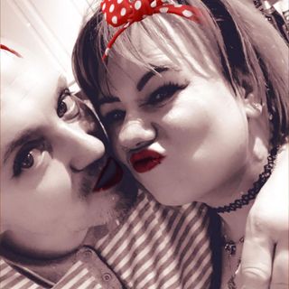 April Clara Chilcott's avatar