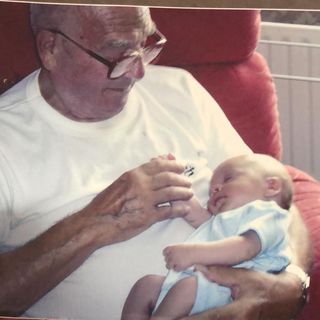 Adam Fairbrother's avatar