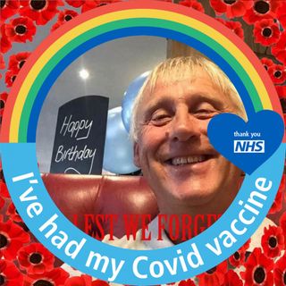 Michael Breheney's avatar