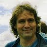 Steven Kitchen's avatar