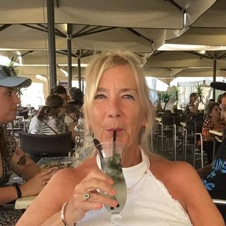 Suzie Williams's avatar