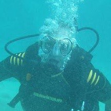 Dave Cormack's avatar