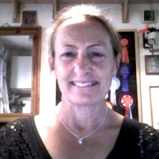 Sheila Taylor's avatar