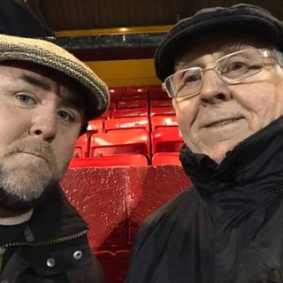 Alan Macdonald's avatar