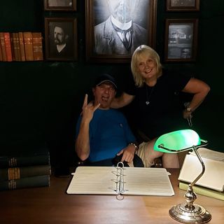 Michelle Roberts's avatar