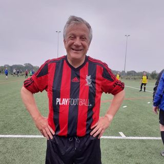 Phil Arnold's avatar