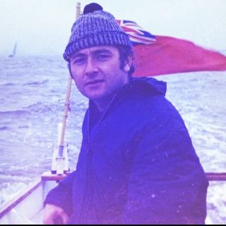 Jim Collingwood's avatar