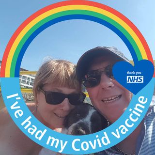 Ricky Burtoft's avatar