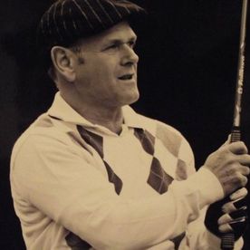 Graham Gadsden's avatar