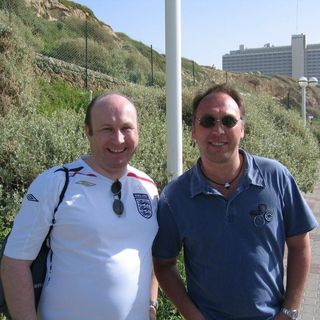 David Walkington's avatar