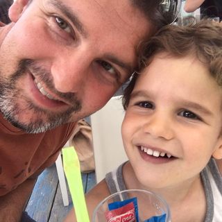 Mattieu DeFrate's avatar