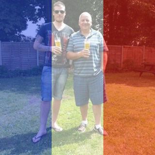 David Smith's avatar