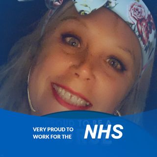 Mandy Medcalf's avatar