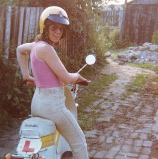 Pamela Mitchell's avatar