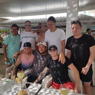 Darren Warn's avatar