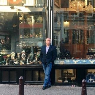 Richard Pearson's avatar