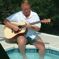 Peter Scott's avatar