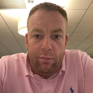 Chris Brown's avatar