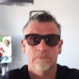 David Sharp's avatar