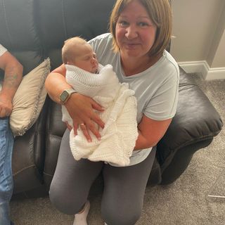 Jacqueline Crombie Lang's avatar