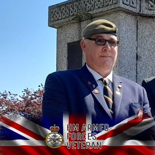 Martyn Walker's avatar