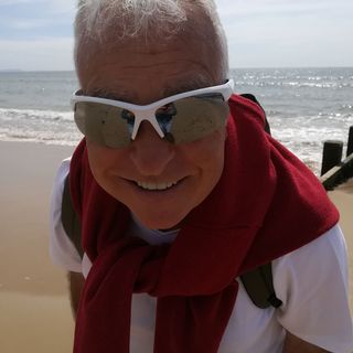 Bruno Cerra's avatar