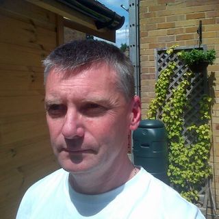 Keith Stinson's avatar