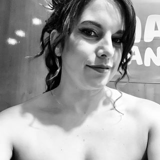 Marie Marie's avatar