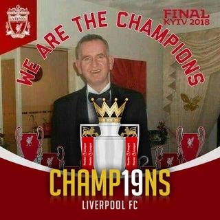 John Moneypenny's avatar