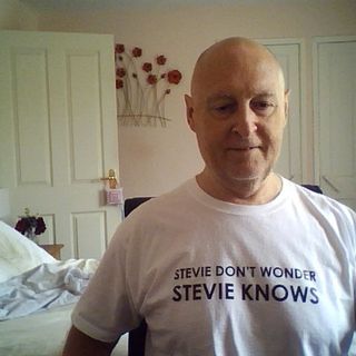 Steven Richardson's avatar