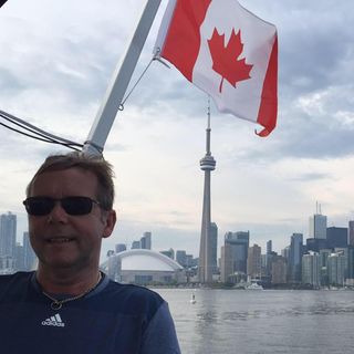 Peter Bullough's avatar