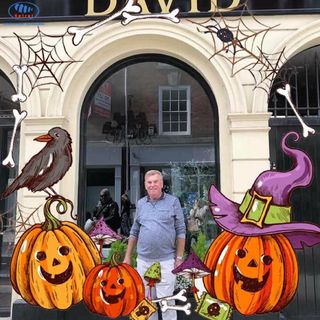 David Dingley's avatar