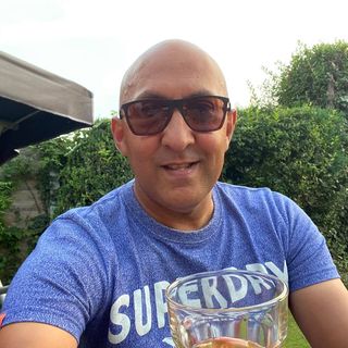 Sean Spellen's avatar