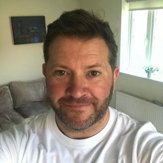 Jon Rossitter's avatar