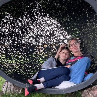 Michaela Dicker's avatar