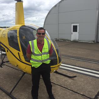 Peter Hicks's avatar