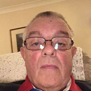 Keith Allport's avatar