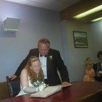 Terry Coupe's avatar