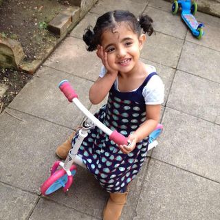 Tazeem Akthar's avatar