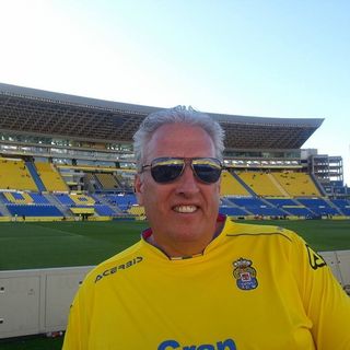Paul Acton's avatar
